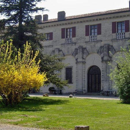 Agriturismo Corte Virgiliana Virgilio Extérieur photo