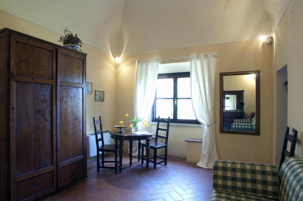 Agriturismo Corte Virgiliana Virgilio Chambre photo