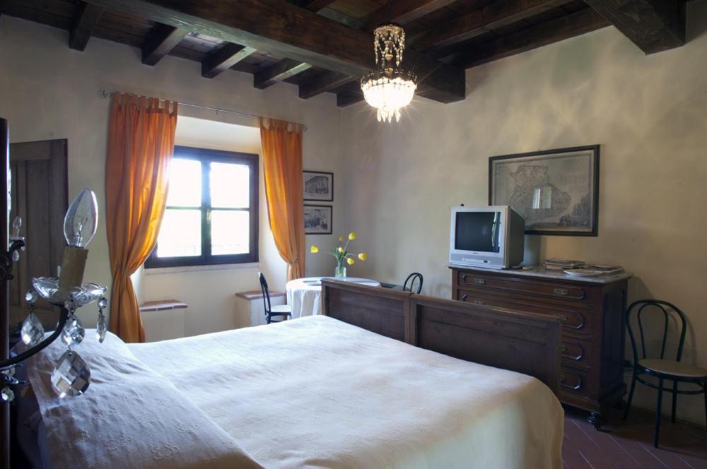 Agriturismo Corte Virgiliana Virgilio Extérieur photo