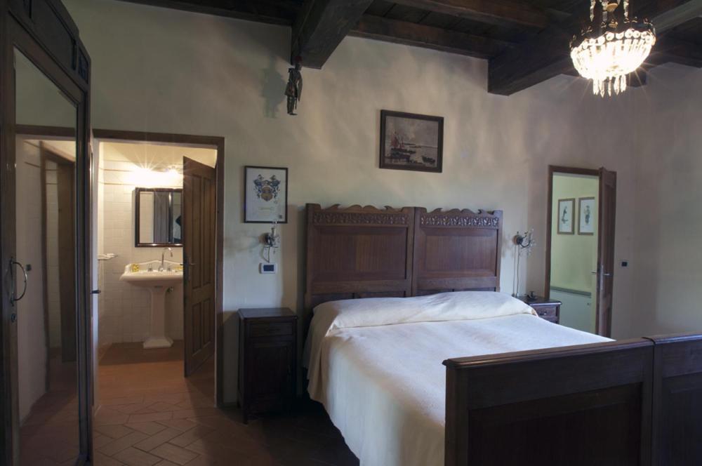Agriturismo Corte Virgiliana Virgilio Extérieur photo