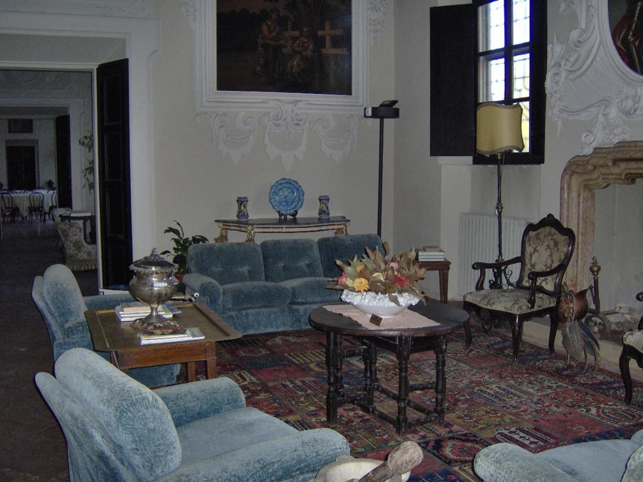 Agriturismo Corte Virgiliana Virgilio Extérieur photo