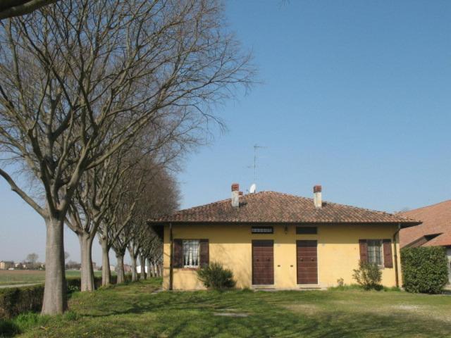 Agriturismo Corte Virgiliana Virgilio Chambre photo